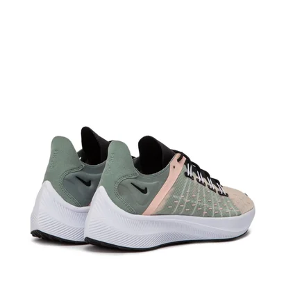 Nike WMNS EXP-X14 (Grün / Weiß)