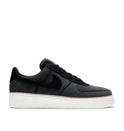 Nike x 3x1 Air Force 1¬¥07 Premium (Denim Black)