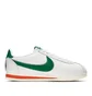 Nike x Hawkins High Cortez (Weiß / Grün)