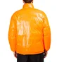 NikeLab NRG Reversible Puffer Jacket (Schwarz / Orange)
