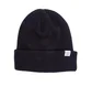 Norse Projects Norse Beanie (Dunkelblau)