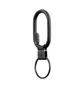 Orbitkey Clip Mini (Schwarz)