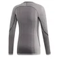 adidas x UNDFTD Alphaskin Tech Heat Tee (Grau)