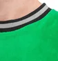 Pleasures Bright Velour Shirt (Grün)