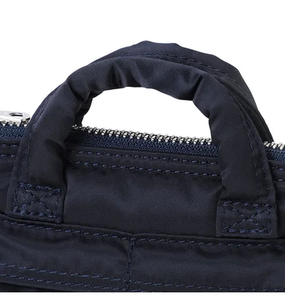 Porter by Yoshida Howl Helmet Bag Mini (Navy)
