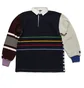 Raised by Wolves x Barbarian Wild Ones Rugby Jersey (Multi)