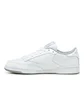 Reebok Club C 1985 TV (Weiß / Grau)