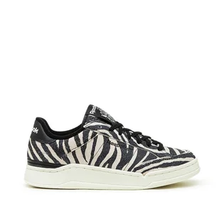 Reebok W Ad Court (Weiß / Schwarz)