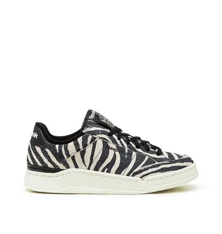Reebok W Ad Court (Weiß / Schwarz)