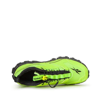 Reebok WMNS DMXPERT (Neon Grün / Schwarz)