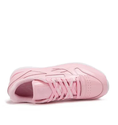 Reebok x Opening Ceremony Classic Leather OC (Pink / Weiß)