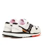 Saucony Azura (Weiß / Schwarz)