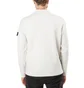 Stone Island Knitwear Sweater (Weiß)