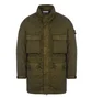 Stone Island Membrana 3L TC Jacket (Militärgrün)