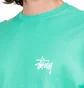 Stüssy Basic Longsleeve (Grün)