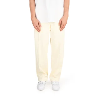 Stüssy Poly Track Pant (Hellgelb)