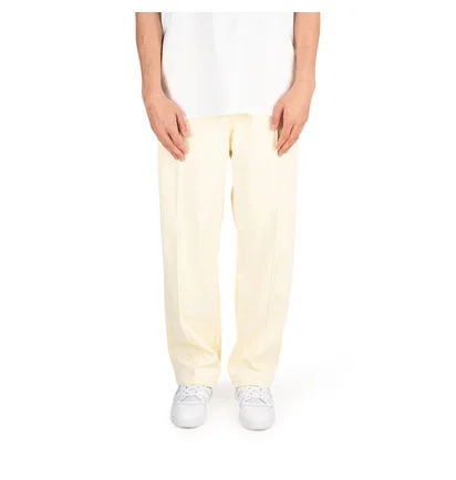 Stüssy Poly Track Pant (Hellgelb)