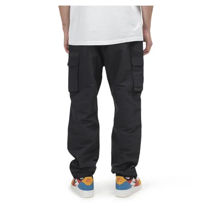 Stüssy Utility Cargo Pant (Schwarz)