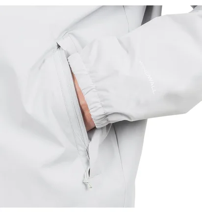 The North Face International Collection Coach Jacket (Grau)