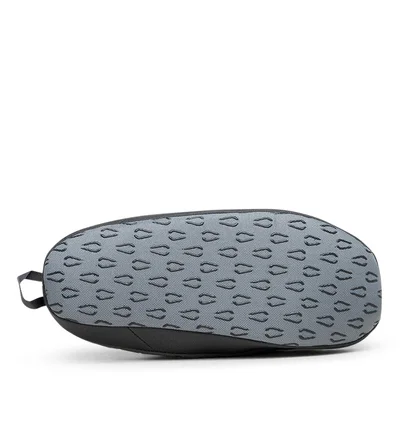 The North Face M NSE Tent Mule III Shoes (Grau)