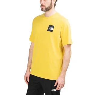 The North Face Mos Tee (Gelb)