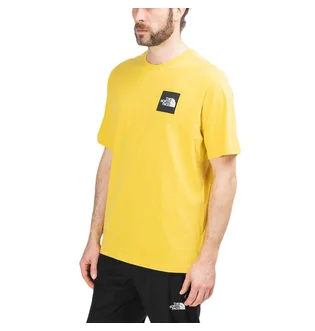 The North Face Mos Tee (Gelb)