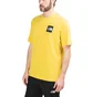 The North Face Mos Tee (Gelb)