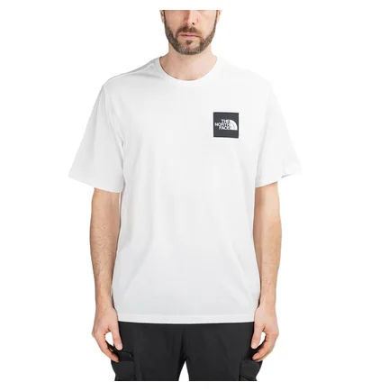 The North Face MOS Tee (Weiß)