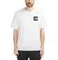 The North Face MOS Tee (Weiß)