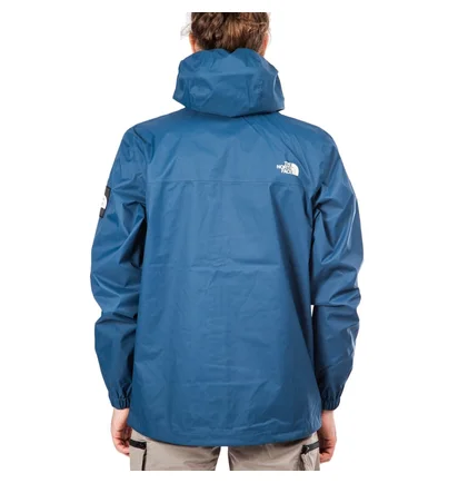 The North Face Mountain Q Jacket (Blue Wing Teal)