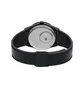 Timex Archive Q Timex Reissue 38mm Stainless Steel Bracelet (Schwarz / Silber)