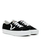 Vans Vault OG Epoch LX Suede (Schwarz / Weiß)