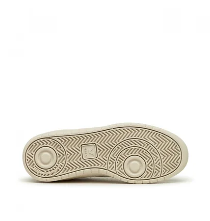 Veja WMNS V-12 Leather (Weiß)