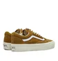 Vans Old Skool 36 (Braun / Weiß)