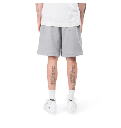 adidas Y-3 Classic Terry Shorts (Grau)