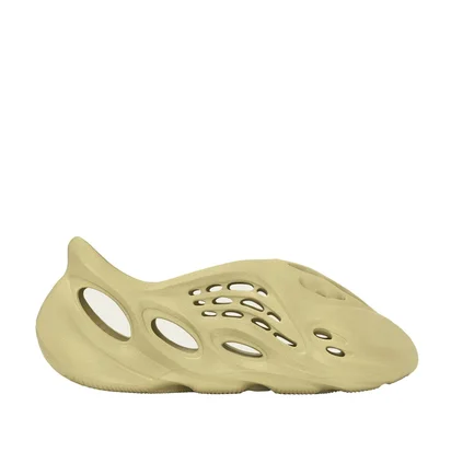 adidas YZY FOAM RNR 'Sulfur' (Beige)