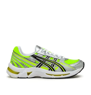 Asics Sportstyle Gel-Kyrios (Neongelb / Silber / Schwarz)