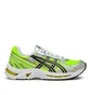 Asics Sportstyle Gel-Kyrios (Neongelb / Silber / Schwarz)