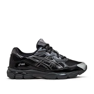 Asics Gel-NYC by Kicki (Schwarz)