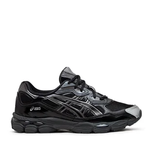 Asics Gel-NYC by Kicki (Schwarz)