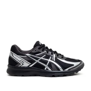 Asics JOG 100S (Schwarz / Silber)