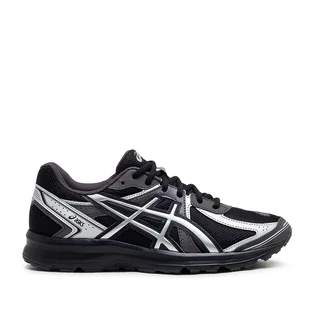 Asics JOG 100S (Schwarz / Silber)