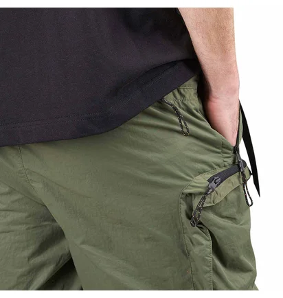 Alpha Industries Utility Short UV (Grün)