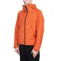 C.P. Company Chrome-R Goggle Jacket (Orange)