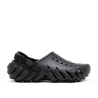 Crocs Echo Clog (Schwarz)