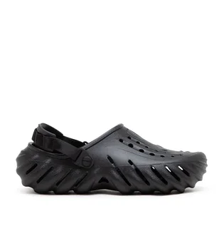 Crocs Echo Clog (Schwarz)