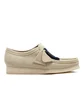 Clarks Wallabee Suede (Beige)