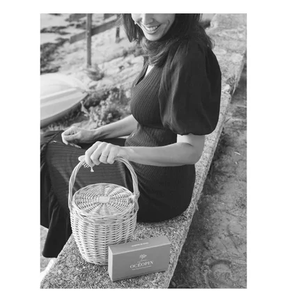 Océopin The Essentials Travel Kit
