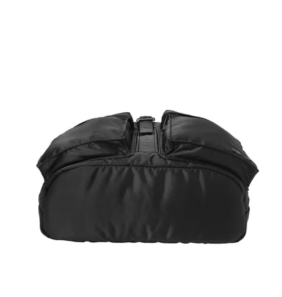 Porter By Yoshida Tanker Backpack (Schwarz)