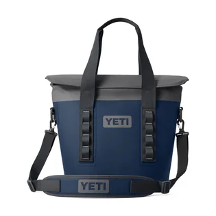 Yeti Hopper M15 Cool Bag (Navy / Grau)